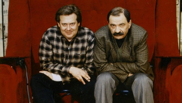 Интересные фотографии 1990 -х 23.12.24