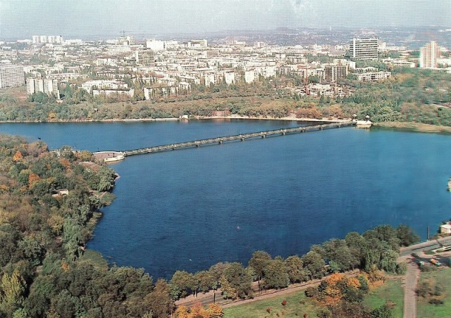 Советский Донецк