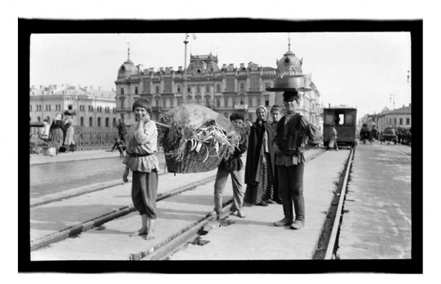 Москва дореволюционная - 14