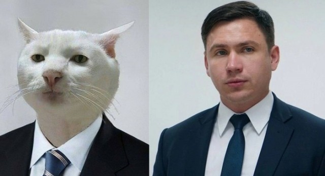 ⚡️ Чиновник Сергей Урайкин, который обматерил волонтёров в Краснодарском крае, попал под сокращение и...