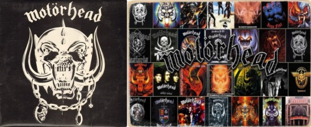 Музыка и музыканты: Золотой юбилей Motörhead
