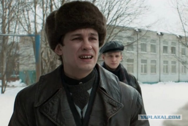 "Август". По мотивам романа Владимира Богомолова «Момент истины»