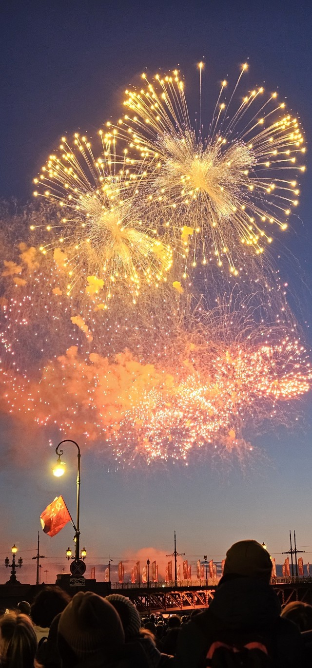 День победы ...