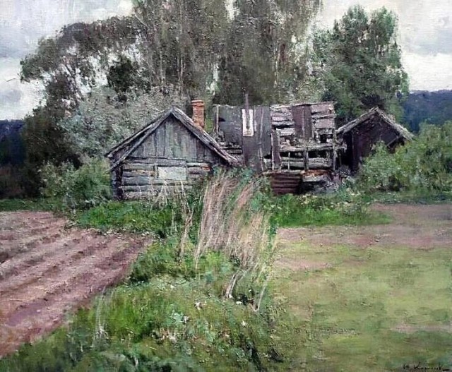 АРТ-Воскресенье.