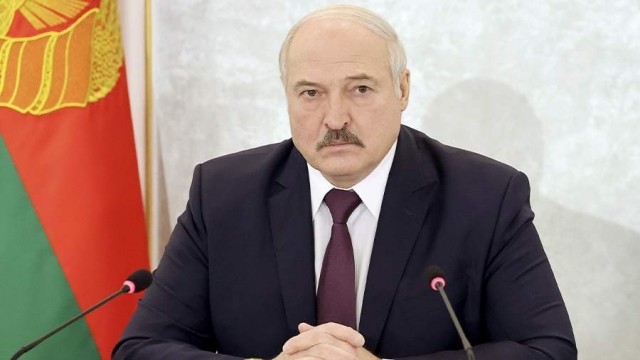 Лукашенко помиловал 16 человек, включая осужденных за экстремизм