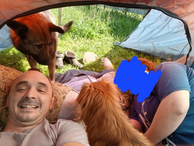 Алаколь. Всё включено отдыхать хорошо, а дикарями лучше