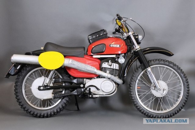 Есть ли те,кто занимался мотокроссом или многодневкой?