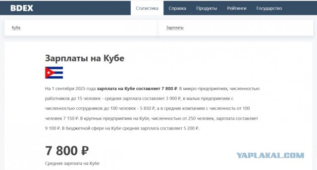 1 сентября начался новый учебный год на Кубе. Пионеры каждое утро скандируют: "Мы будем как Че!"