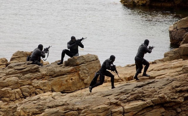 NYT узнала о провале секретной операции спецназа США в КНДР