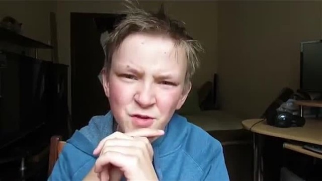 Снято с МКС