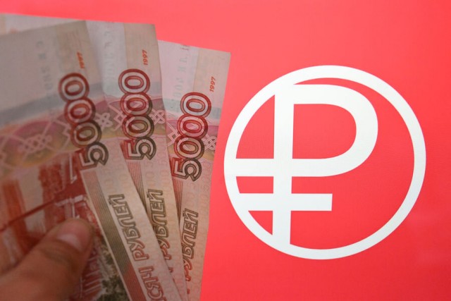 Цифросрубль врывается в нашу жизнь с  1 октября 2025 года