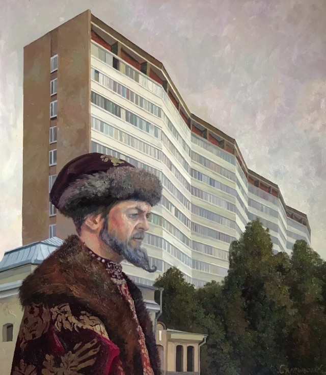 АРТ-Воскресение