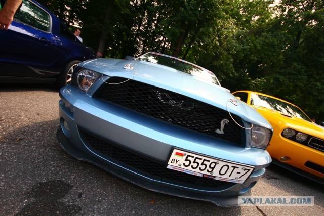 Автоэкзотика 2013г.