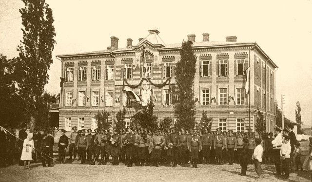 И снова о попаданцах  (-ках)