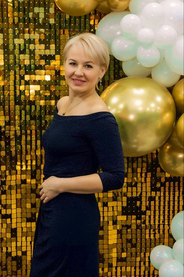 Тётеньки глубОкого удовлетворения -72