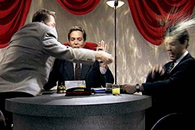 Зумеры не умеют в обычную физику