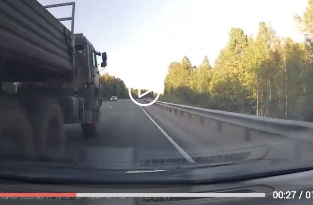 Военный водитель уже как анекдот