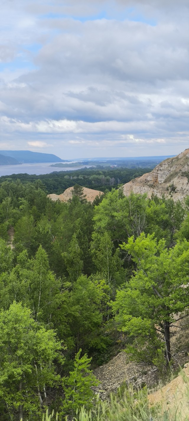 Царёв курган