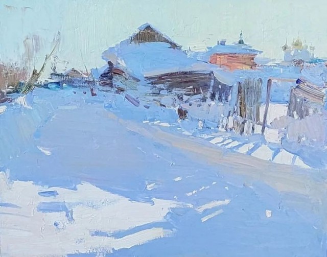 АРТ-Воскресенье