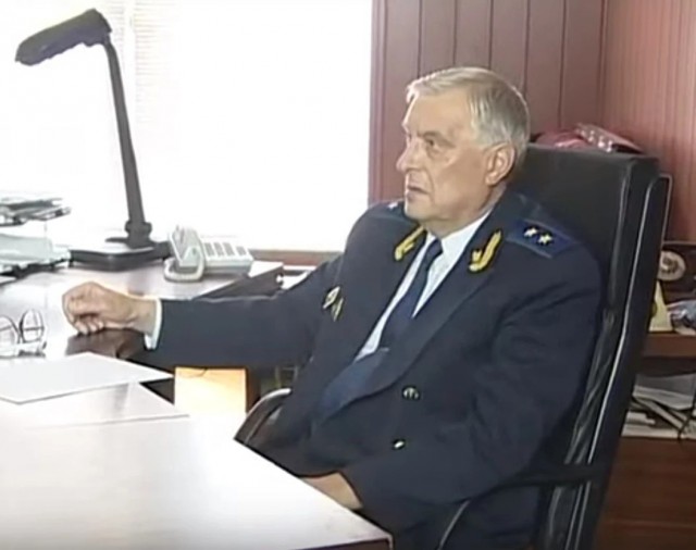Олегу Басилашвили - 92