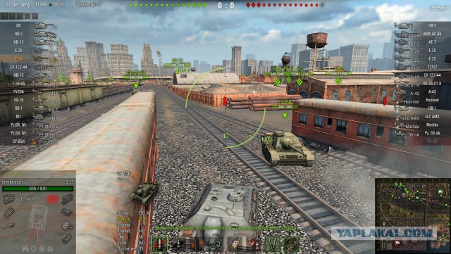 Wargaming 8