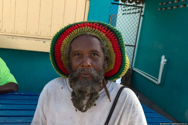 Сент-Китс и Невис - новая родина за 300 000 $