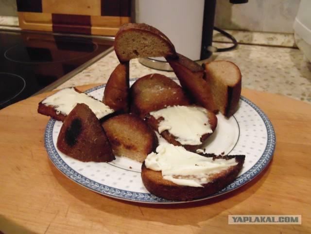 Кулинарная общалка