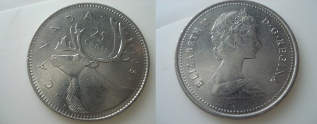 Нумизматика