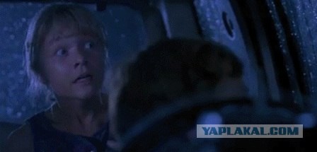 Мама, пришельцы!