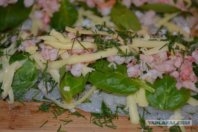 День Судака, или как мы с пельменной иглы слазили