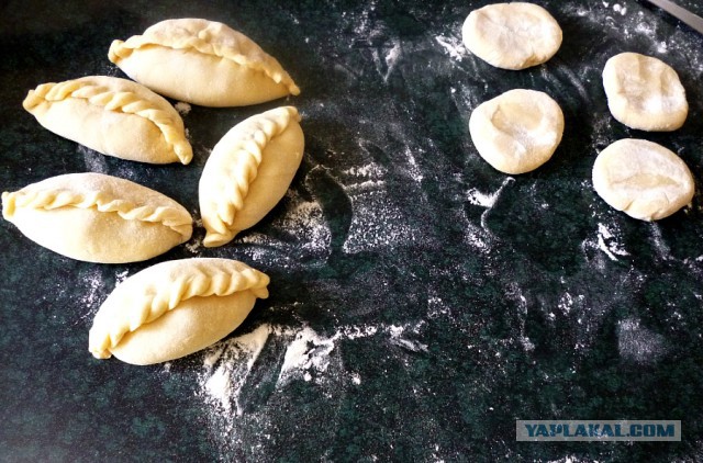 "Уральские посикунчики"