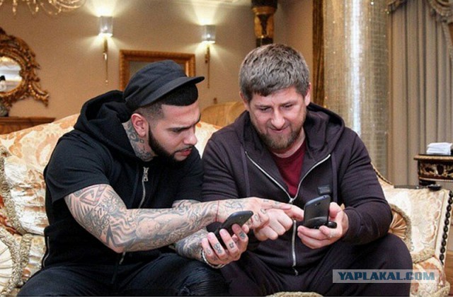 Выпущен китайский киллер YotaPhone!