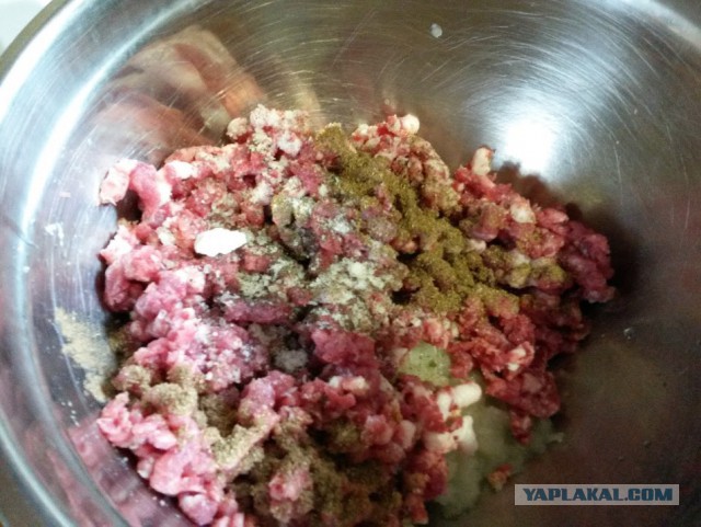 Цеппелины не только летают,литовская кухня