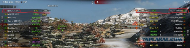 Wargaming 24