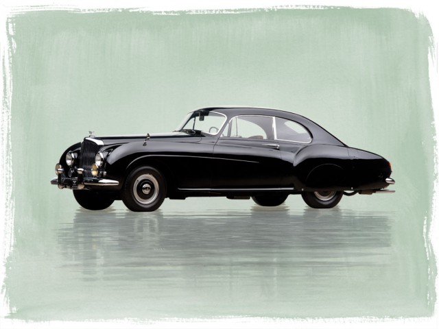 Автомобили RM Auctions/Sotheby's
