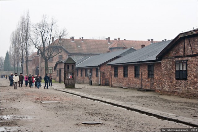 Путешествие памяти
