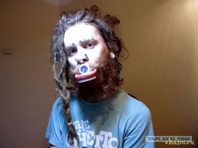 Временно переехал на новую квартиру