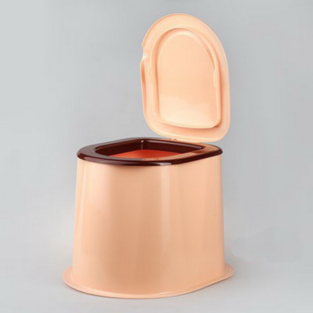 Туалет "лето-зима" для сада-дачи.