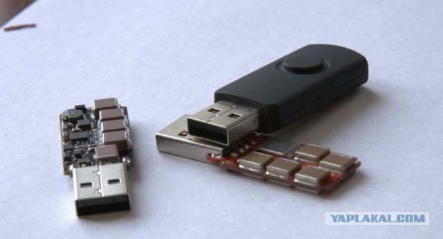 USB Killer