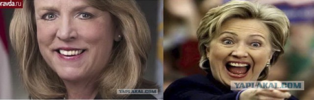 Главная опасность для США