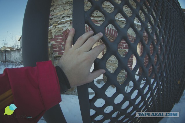 Каслинское литье — чем живет завод?