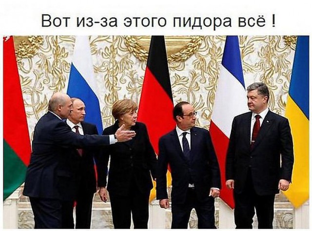 Подборка картинок ни о чём