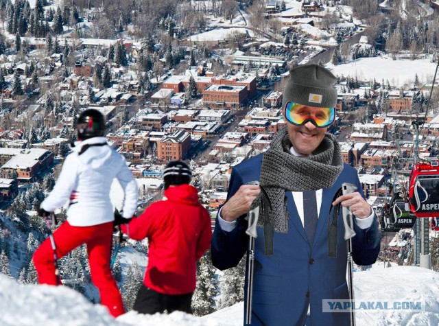 Фотожаба "Что же Любит Джон?"