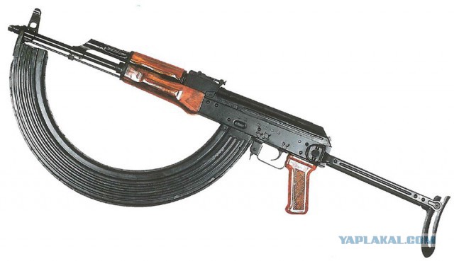 Из г*вна и палок