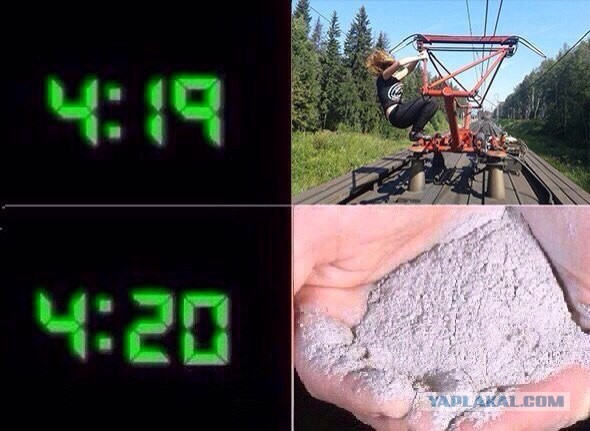 Абсурдный юмор ч.17