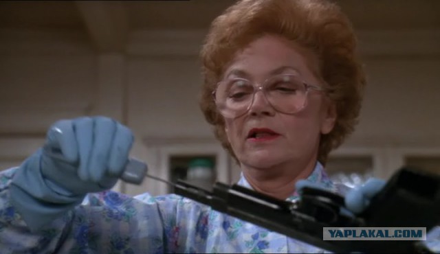 Обслуживание дизельного двигателя на Ауди А6 С6.