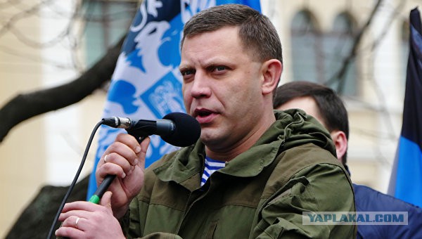 Так кто и как разрубит донбасский узел?