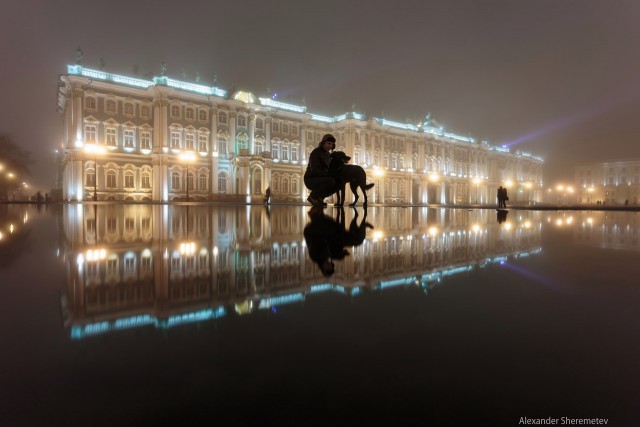 Моменты, запечатлённые на фото и просто позитив 5