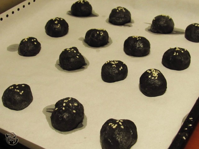 Фуршетный закусочный стол