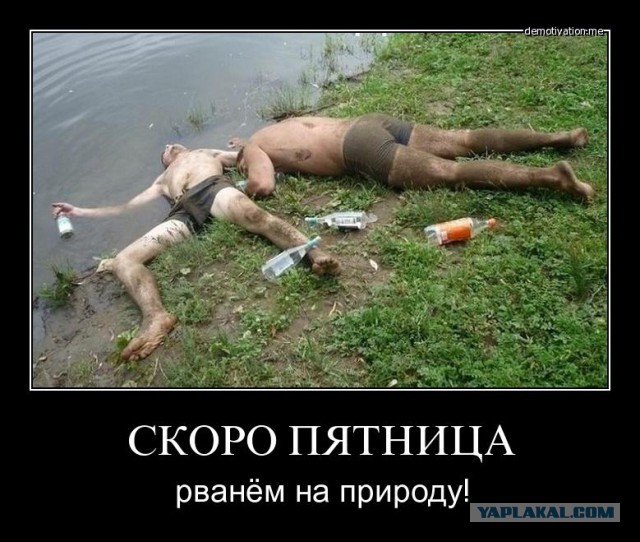 Пьяная драка. Вертикалка